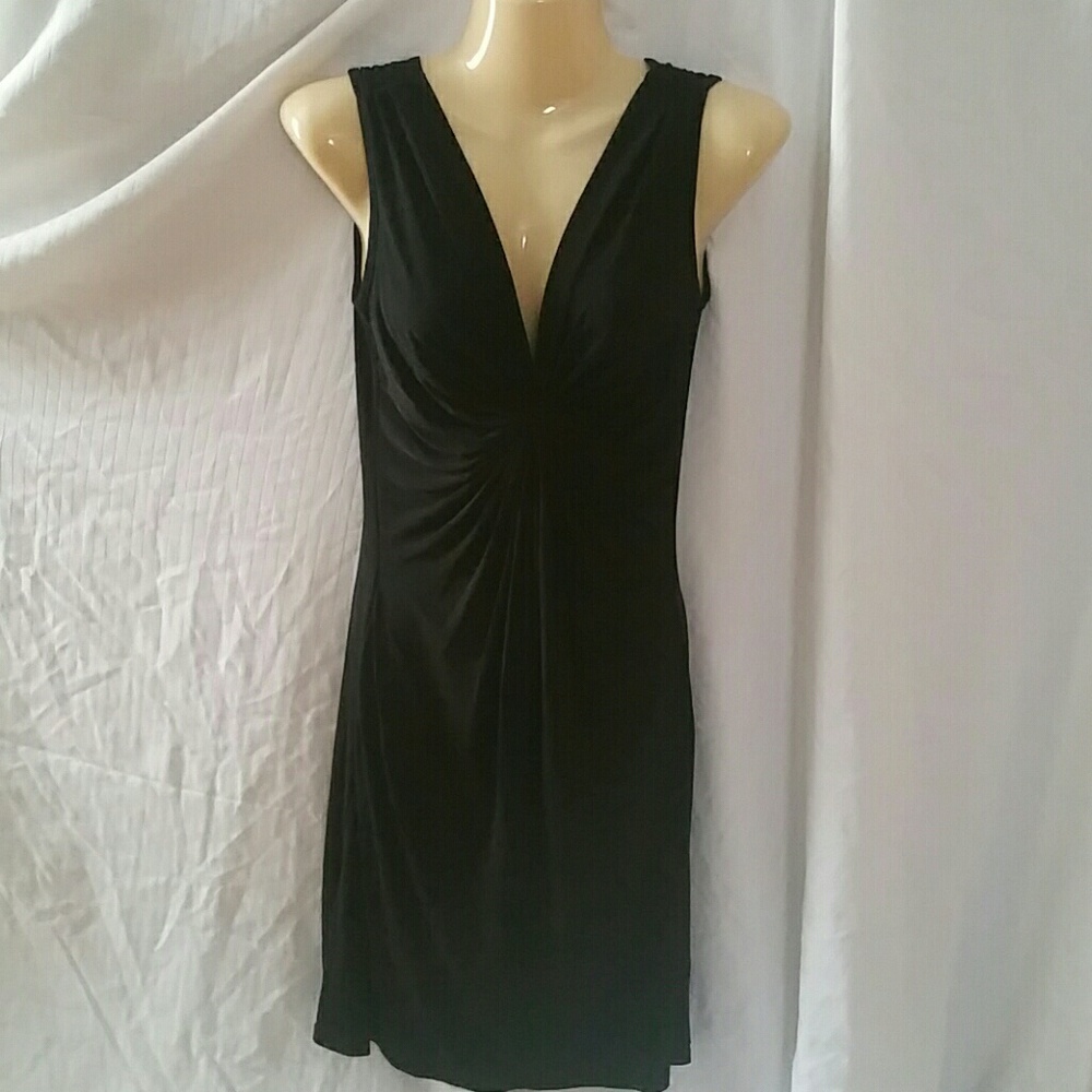 Fabulous Little Black Dress